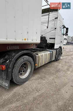 Тягач Volvo FH 13 2007 в 