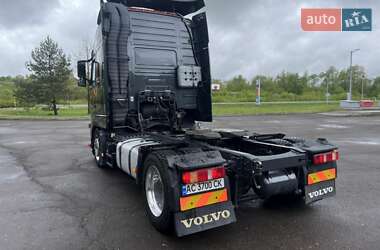 Тягач Volvo FH 13 2011 в 