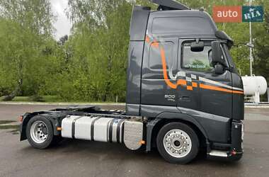 Тягач Volvo FH 13 2011 в 