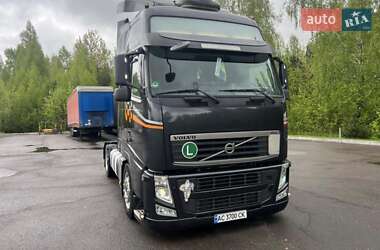 Тягач Volvo FH 13 2011 в 