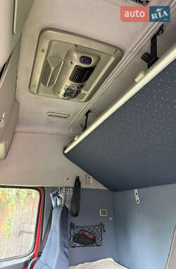 Тягач Volvo FH 13 2008 в 