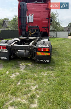 Тягач Volvo FH 13 2008 в 