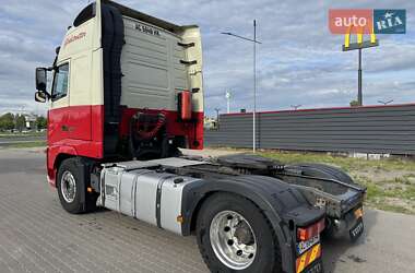 Тягач Volvo FH 13 2011 в 