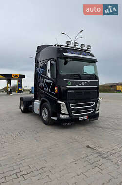 Тягач Volvo FH 13 2014 в 