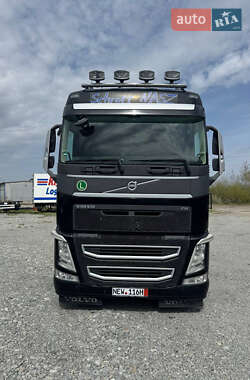 Тягач Volvo FH 13 2014 в 