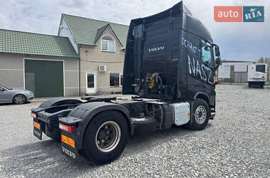 Тягач Volvo FH 13 2014 в 