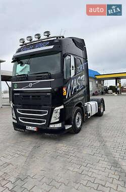 Тягач Volvo FH 13 2014 в 