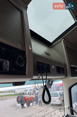 Тягач Volvo FH 13 2014 в 