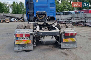 Тягач Volvo FH 13 2006 в 
