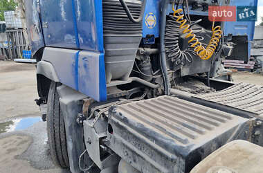 Тягач Volvo FH 13 2006 в 