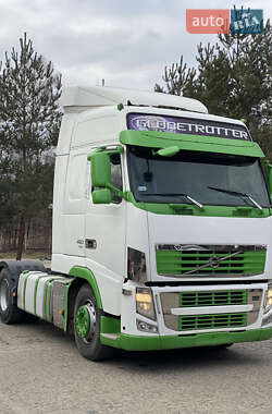 Тягач Volvo FH 13 2013 в Бережанах