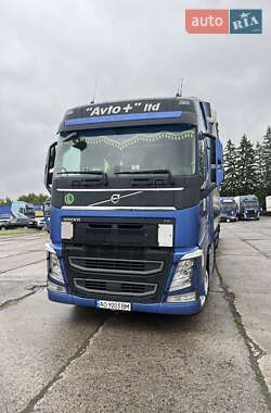 Тягач Volvo FH 13 2016 в 