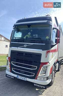 Тягач Volvo FH 13 2014 в 