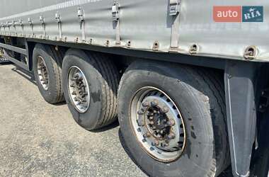 Тягач Volvo FH 13 2014 в 
