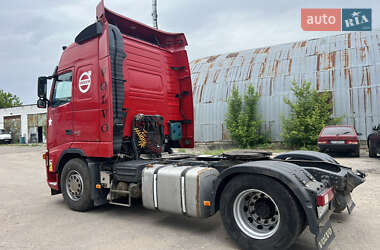 Тягач Volvo FH 13 2007 в 