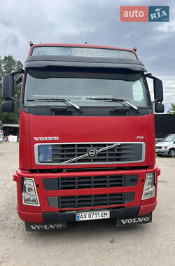 Тягач Volvo FH 13 2007 в 