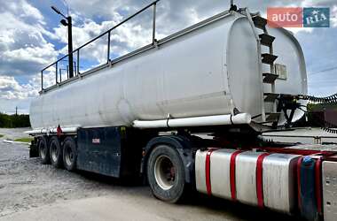 Бензовоз Volvo FH 13 2013 в 