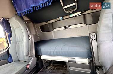 Бензовоз Volvo FH 13 2013 в 