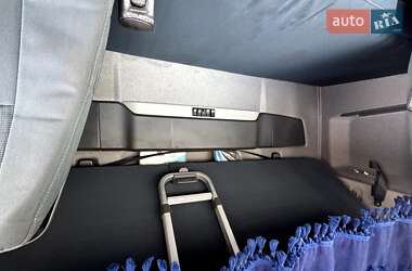 Бензовоз Volvo FH 13 2013 в 