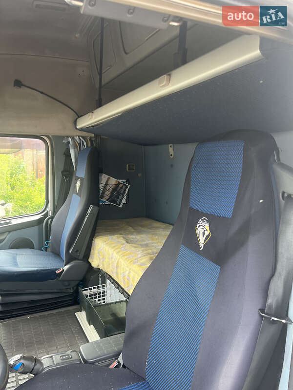 Тягач Volvo FH 13 2008 в Володимирі