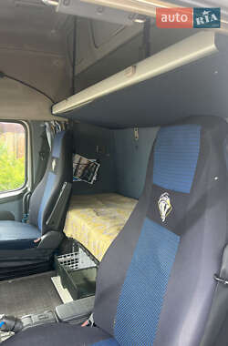 Тягач Volvo FH 13 2008 в 