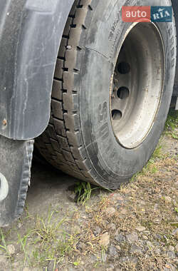 Тягач Volvo FH 13 2008 в 