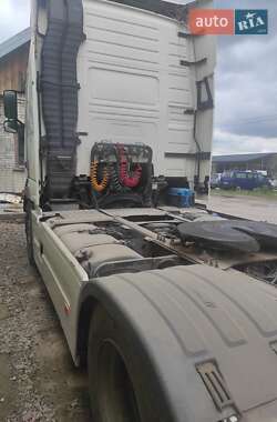 Тягач Volvo FH 13 2008 в 
