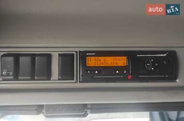 Тягач Volvo FH 13 2008 в 