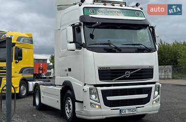 Тягач Volvo FH 13 2010 в 
