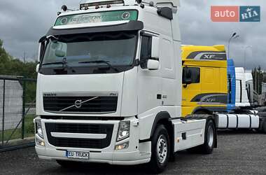 Тягач Volvo FH 13 2010 в 