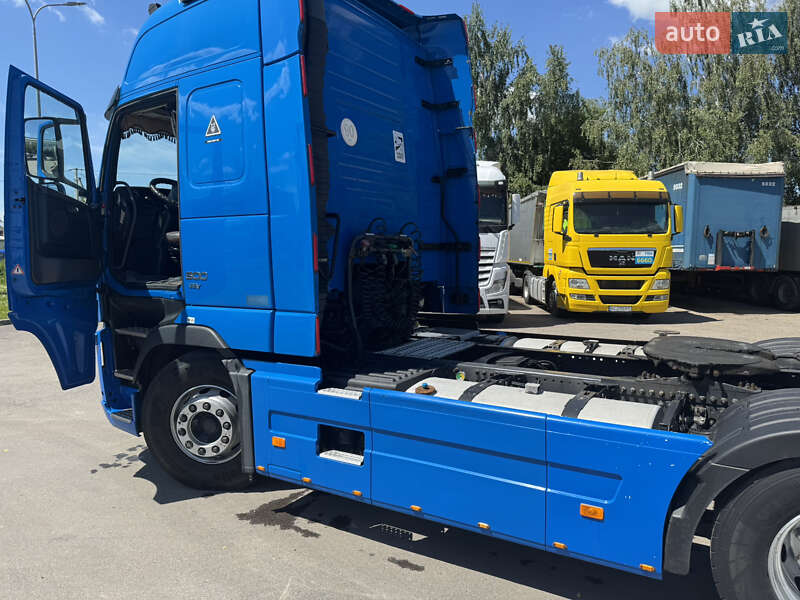 Тягач Volvo FH 13 2013 в Самборі