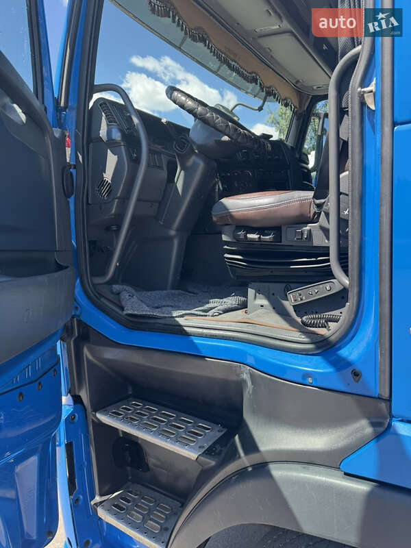 Тягач Volvo FH 13 2013 в Самборі