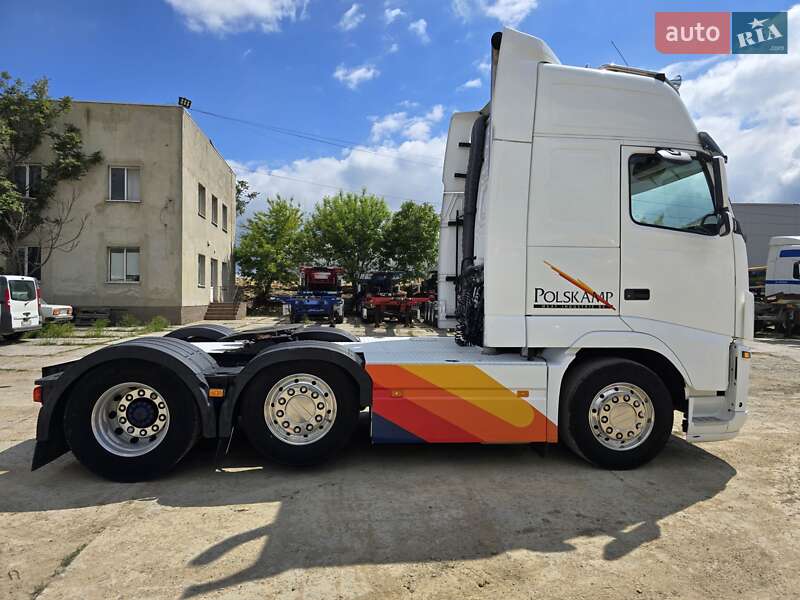 Тягач Volvo FH 13 2012 в Одессе