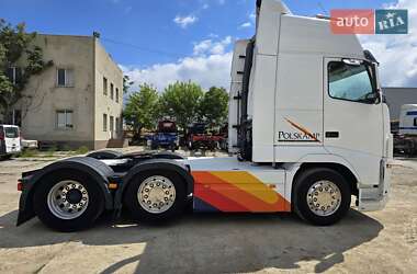 Тягач Volvo FH 13 2012 в 