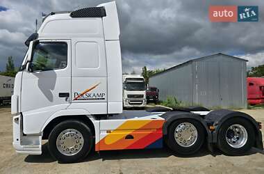 Тягач Volvo FH 13 2012 в Одесі