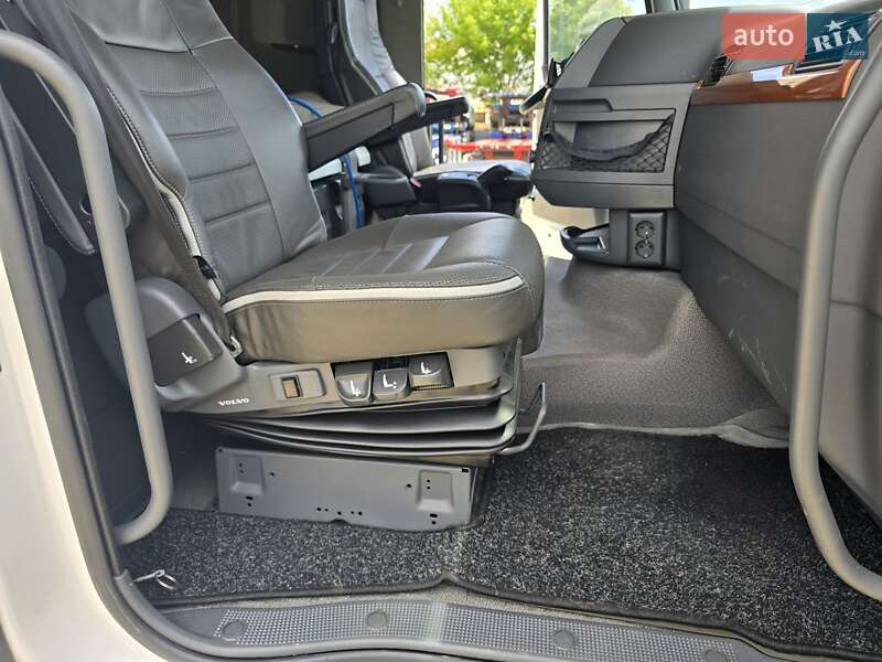 Тягач Volvo FH 13 2012 в Одессе
