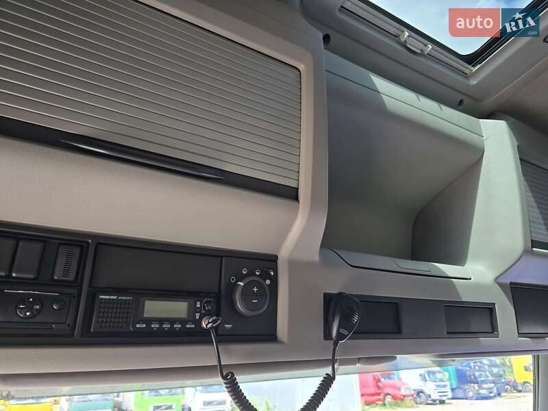 Тягач Volvo FH 13 2012 в Одессе