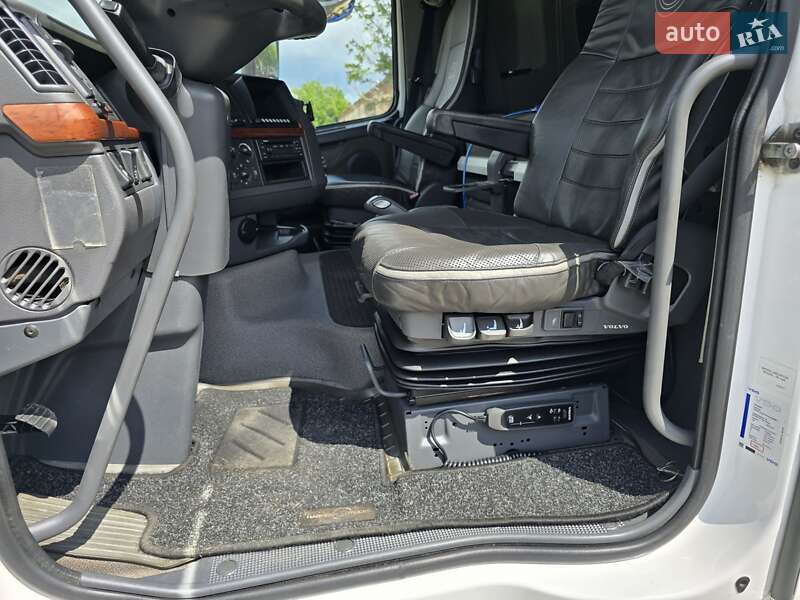 Тягач Volvo FH 13 2012 в Одессе