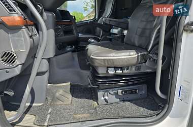 Тягач Volvo FH 13 2012 в 