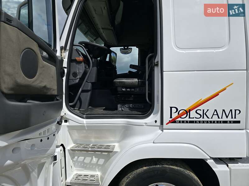 Тягач Volvo FH 13 2012 в Одессе