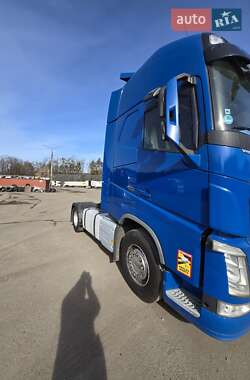Тягач Volvo FH 13 2013 в 