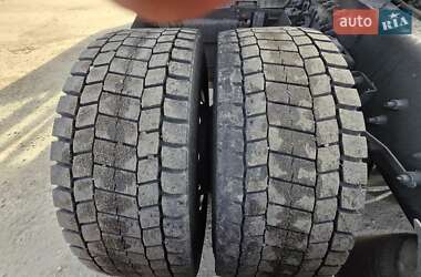 Тягач Volvo FH 13 2013 в 