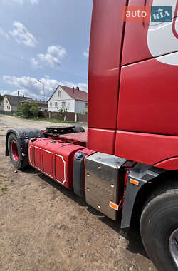 Тягач Volvo FH 13 2007 в 