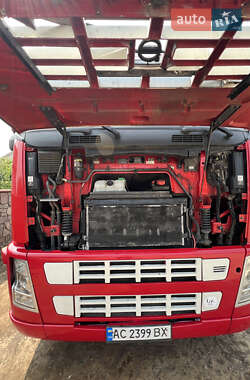 Тягач Volvo FH 13 2007 в 