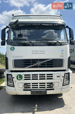 Тягач Volvo FH 13 2007 в Черноморске