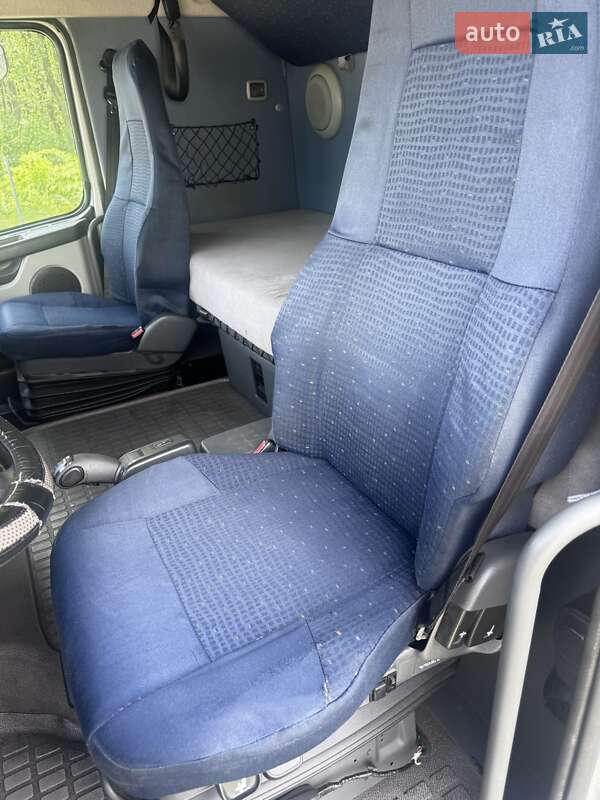 Тягач Volvo FH 13 2008 в Івано-Франківську
