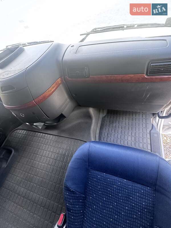 Тягач Volvo FH 13 2008 в Івано-Франківську