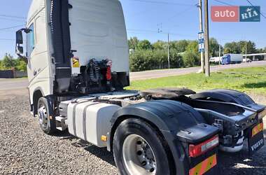Тягач Volvo FH 13 2014 в 