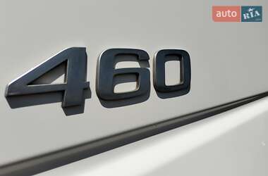 Тягач Volvo FH 13 2014 в 