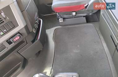 Тягач Volvo FH 13 2014 в 